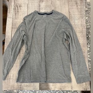 Men’s Long Sleeve Shirt